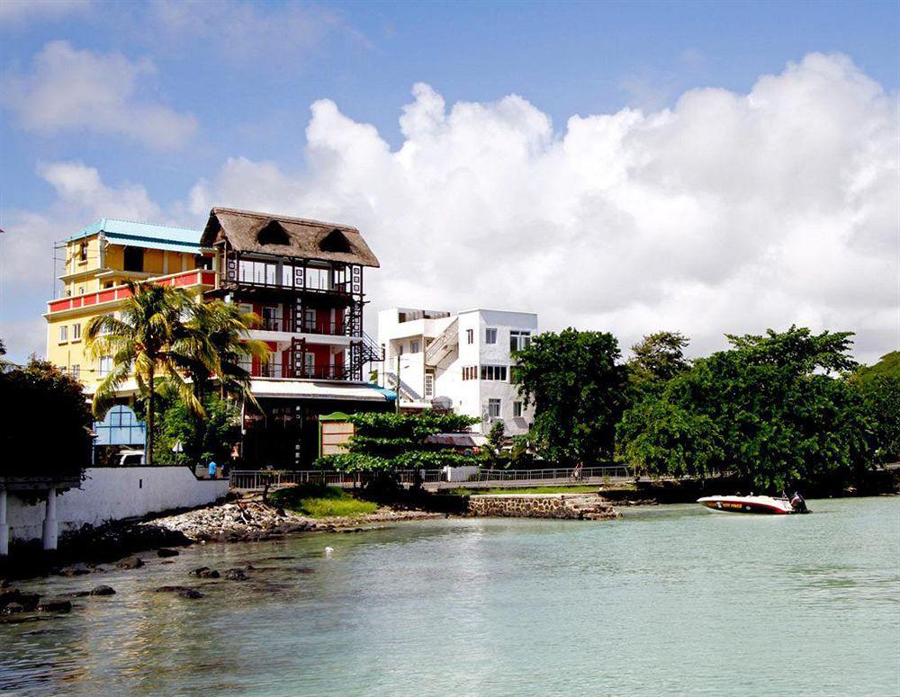 Azure Beach Boutique Hotel Grand Bay Exteriér fotografie